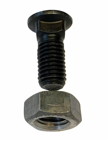 Bullone tspqst 120° M14x30 con dado sx confezione da 25 pezzi