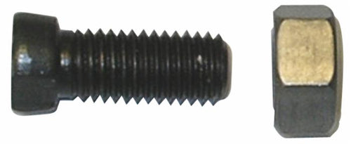 Bullone M12x38 adattabile Kverneland confezione da 25 pezzi