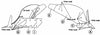 Lamino reversibile adattabile Er.Mo GS11 D-CA003AD