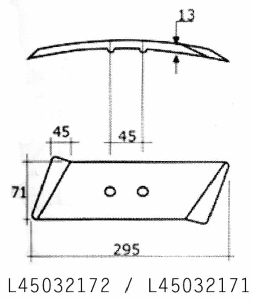 Punta DWS adattabile Regent L45032172