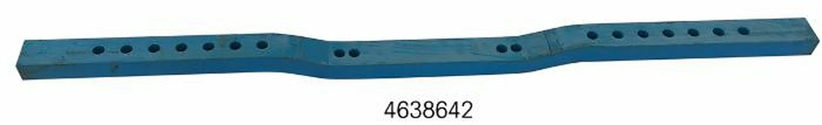 Gambo 50x30 adattabile Lemken 4638642