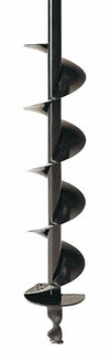 Punta per trivella Ø 250X1000