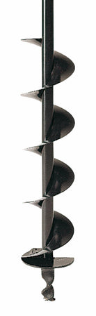 Punta per trivella Ø 250X1000