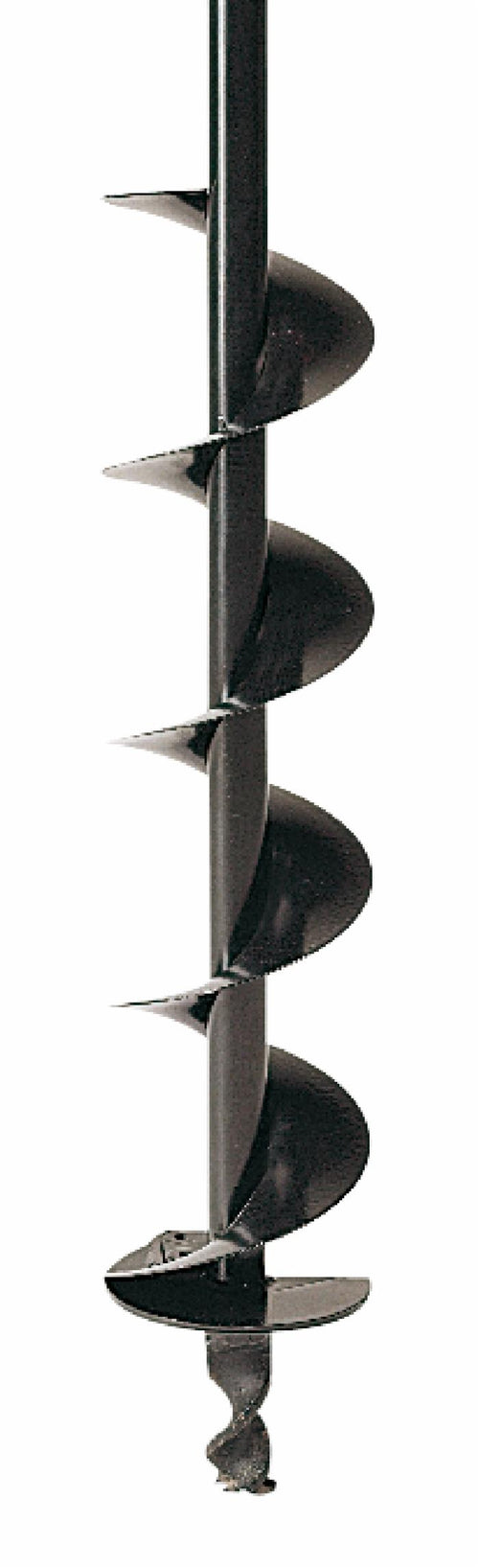 Punta per trivella Ø 250X1000