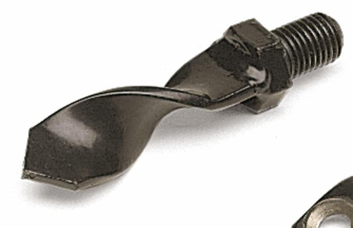 Puntale di avvio per punte Ø 100/300