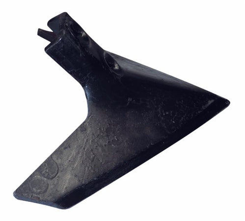 Vomerina Adige 200 triangolare per molla quadra