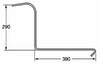 Dente Ranghinatore Filo 6,5 Abbriata Ima la Rocca Remy Cicoria JD VL2326