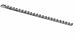Dentiera 14 denti 2,12m adattabile Gribaldi & Salvia Superior 72