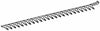 Dentiera 14 denti 2,12m adattabile Gribaldi & Salvia Superior 394
