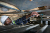 Testina ingrassaggio professionale 1/8