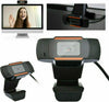 Web Cam PC 1080P 720P HD Computer Video lezioni Videoconferenze Skype Teams Zoom Elettronica/Informatica/Accessori/Accessori per audio e video/Webcam e periferiche VoIP Zencoccostore - Formia, Commerciovirtuoso.it