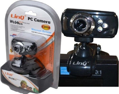 Web Cam Usb Con Microfono Incorporato Mega Pixel C2018 Classe Energetica A+ Pc Elettronica/Informatica/Accessori/Accessori per audio e video/Webcam e periferiche VoIP Trade Shop italia - Napoli, Commerciovirtuoso.it