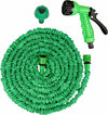 Tubo estensibile per irrigazione 5-15 mt
