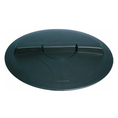 Coperchio per cisterne con Ø 110mm e altezza 33mm