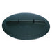 Coperchio per cisterne con Ø 110mm e altezza 33mm