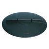 Coperchio filettato per cisterne Ø 455mm