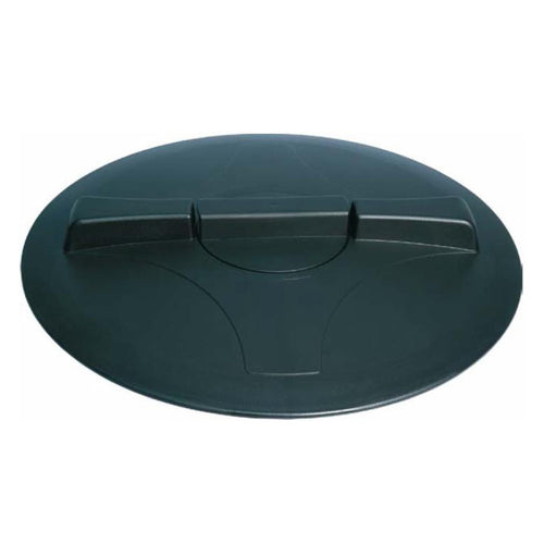 Coperchio per cisterne con Ø 110mm e altezza 33mm