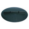 Coperchio per cisterne con Ø 110mm e altezza 33mm