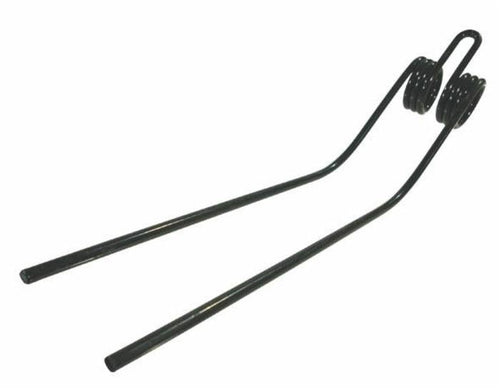 Dente giroandanatore originale Kuhn 57720200 filo 9,5 confezione da 2 pezzi