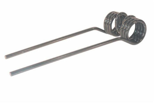 Dente girello sx originale Kuhn 58740600 filo 9,5 confezione da 3 pezzi
