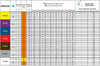 Ugello a specchio DEF 130° riferimento originale DEF06 confezione da 10 pezzi
