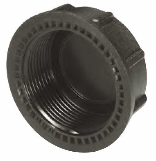 Tappo Arag Polipropilene Irrorazione Diserbo Femmina G1 confezione da 15 pezzi