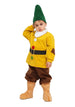 COSTUME CARNEVALE MAMMOLO DA 3 A 6 ANNI - PEGASUS 0651