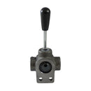 Deviatori per vasca da bagno e doccia