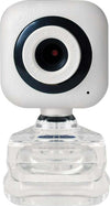 Webcam Con Microfono Hd 640 X 480 Usb Videocamera Smart Working Informatica e Videogiochi > Accessori PC > Accessori USB Trade Shop italia - Napoli, Commerciovirtuoso.it