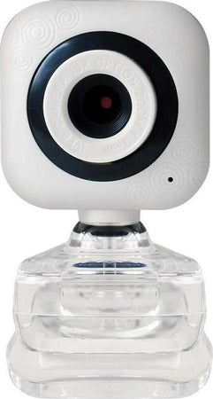 Webcam Con Microfono Hd 640 X 480 Usb Videocamera Smart Working Informatica e Videogiochi > Accessori PC > Accessori USB Trade Shop italia - Napoli, Commerciovirtuoso.it