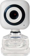 Webcam Con Microfono Hd 640 X 480 Usb Videocamera Smart Working Elettronica/Informatica/Accessori/Cavi e accessori/Cavi/Cavi USB Trade Shop italia - Napoli, Commerciovirtuoso.it