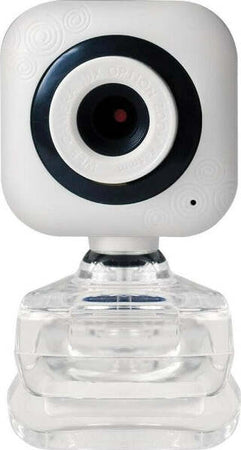 Webcam Con Microfono Hd 640 X 480 Usb Videocamera Smart Working Elettronica/Informatica/Accessori/Cavi e accessori/Cavi/Cavi USB Trade Shop italia - Napoli, Commerciovirtuoso.it
