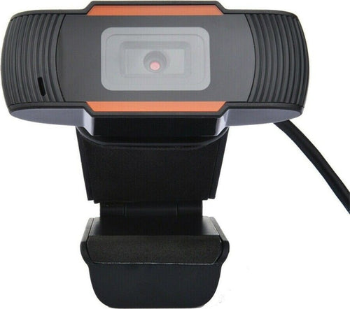 Webcam Con Microfono Web Cam Chat Msn Skype Zoom Video Lezione Smart Working Informatica e Videogiochi > Accessori PC > Accessori USB Trade Shop italia - Napoli, Commerciovirtuoso.it