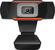 Webcam Hd 720p Con Microfono Integrato Smart Working Skype Video Camera Informatica e Videogiochi > Accessori PC > Accessori USB Trade Shop italia - Napoli, Commerciovirtuoso.it