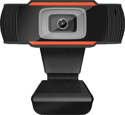 Webcam Hd 720p Con Microfono Integrato Smart Working Skype Video Camera Informatica e Videogiochi > Accessori PC > Accessori USB Trade Shop italia - Napoli, Commerciovirtuoso.it