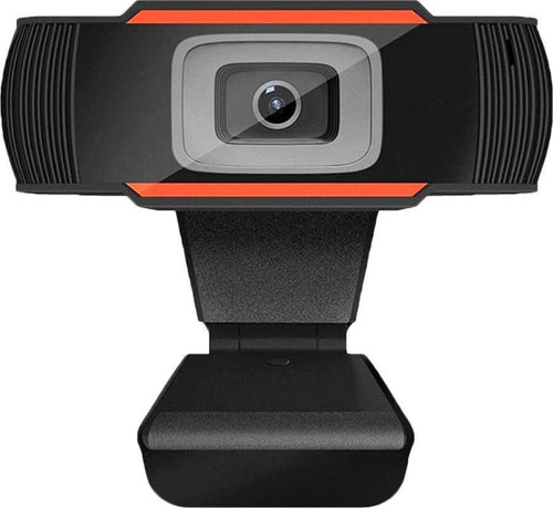 Webcam Hd 720p Con Microfono Integrato Smart Working Skype Video Camera Informatica e Videogiochi > Accessori PC > Accessori USB Trade Shop italia - Napoli, Commerciovirtuoso.it