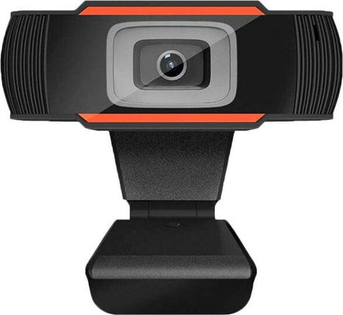 Webcam-Hd-720p-Con-Microfono-Integrato-Smart-Working-Skype-Video-Camera
