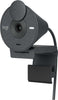 Webcam-Logitech-960-001436-BRIO-300-Black