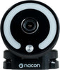 Webcam-Nacon-PCWEBCAMRL-PC-GAME-Streaming-Black