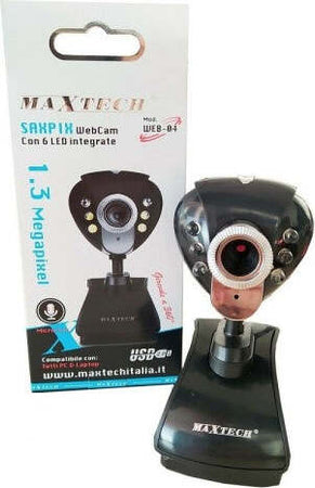 Webcam-Pc-Usb-Smartworking-Video-Lezione-Conferenza-480p-Maxtech-1.3mp-Web-04
