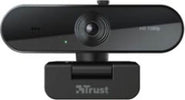 Webcam TW-200 - full HD - Trust Elettronica/Informatica/Accessori/Accessori per audio e video/Webcam e periferiche VoIP Eurocartuccia - Pavullo, Commerciovirtuoso.it