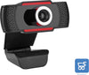 Webcam USB 2.0 720p con Riduzione del Rumore 1280 x 720 px fino a 25 FPS