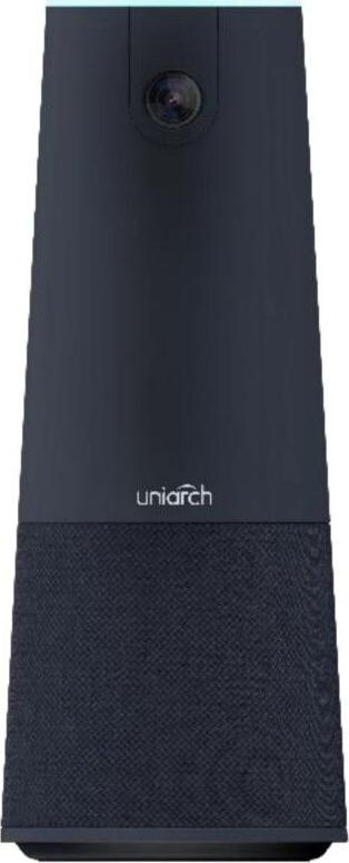 Webcam-USB-2.0-All-In-One-per-Video-Conferenza,-1080P,-115°-Uniarch