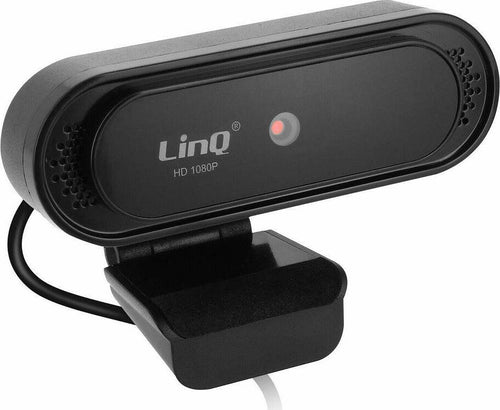 Webcam Usb Full Hd 1080p 30 Milioni Pixel Con Microfono Videoconferenza Hd1090 Elettronica/Informatica/Accessori/Accessori per audio e video/Webcam e periferiche VoIP Trade Shop italia - Napoli, Commerciovirtuoso.it