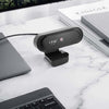 Webcam Usb Full Hd 1080p 30 Milioni Pixel Con Microfono Videoconferenza Hd1090 Elettronica/Informatica/Accessori/Accessori per audio e video/Webcam e periferiche VoIP Trade Shop italia - Napoli, Commerciovirtuoso.it
