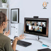 Webcam Usb Full Hd 1080p 30 Milioni Pixel Con Microfono Videoconferenza Hd1090 Elettronica/Informatica/Accessori/Accessori per audio e video/Webcam e periferiche VoIP Trade Shop italia - Napoli, Commerciovirtuoso.it