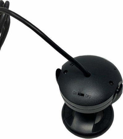 Webcam Web-01 Ideale Per Videoconferenze Microfono 1.3 Mpx 6 Led Per Notebook Pc Elettronica/Informatica/Accessori/Accessori per audio e video/Webcam e periferiche VoIP Trade Shop italia - Napoli, Commerciovirtuoso.it