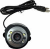 Webcam Web-01 Ideale Per Videoconferenze Microfono 1.3 Mpx 6 Led Per Notebook Pc Elettronica/Informatica/Accessori/Accessori per audio e video/Webcam e periferiche VoIP Trade Shop italia - Napoli, Commerciovirtuoso.it
