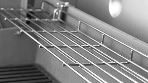 Weber Barbecue a Gas GPL Genesis E-310 GBS Acciaio Nero con Ruote Girevoli Giardino e giardinaggio/Barbecue e picnic/Barbecue e affumicatori/Barbecue da giardino e terrazza/Barbecue a gas Ogomondo - Martina Franca, Commerciovirtuoso.it