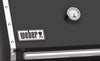 Weber Barbecue a Gas GPL Genesis E-325S Acciaio Nero con Ruote Girevoli Giardino e giardinaggio/Barbecue e picnic/Barbecue e affumicatori/Barbecue da giardino e terrazza/Barbecue a gas Ogomondo - Martina Franca, Commerciovirtuoso.it